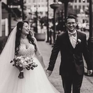 Meet your Posher, Travis